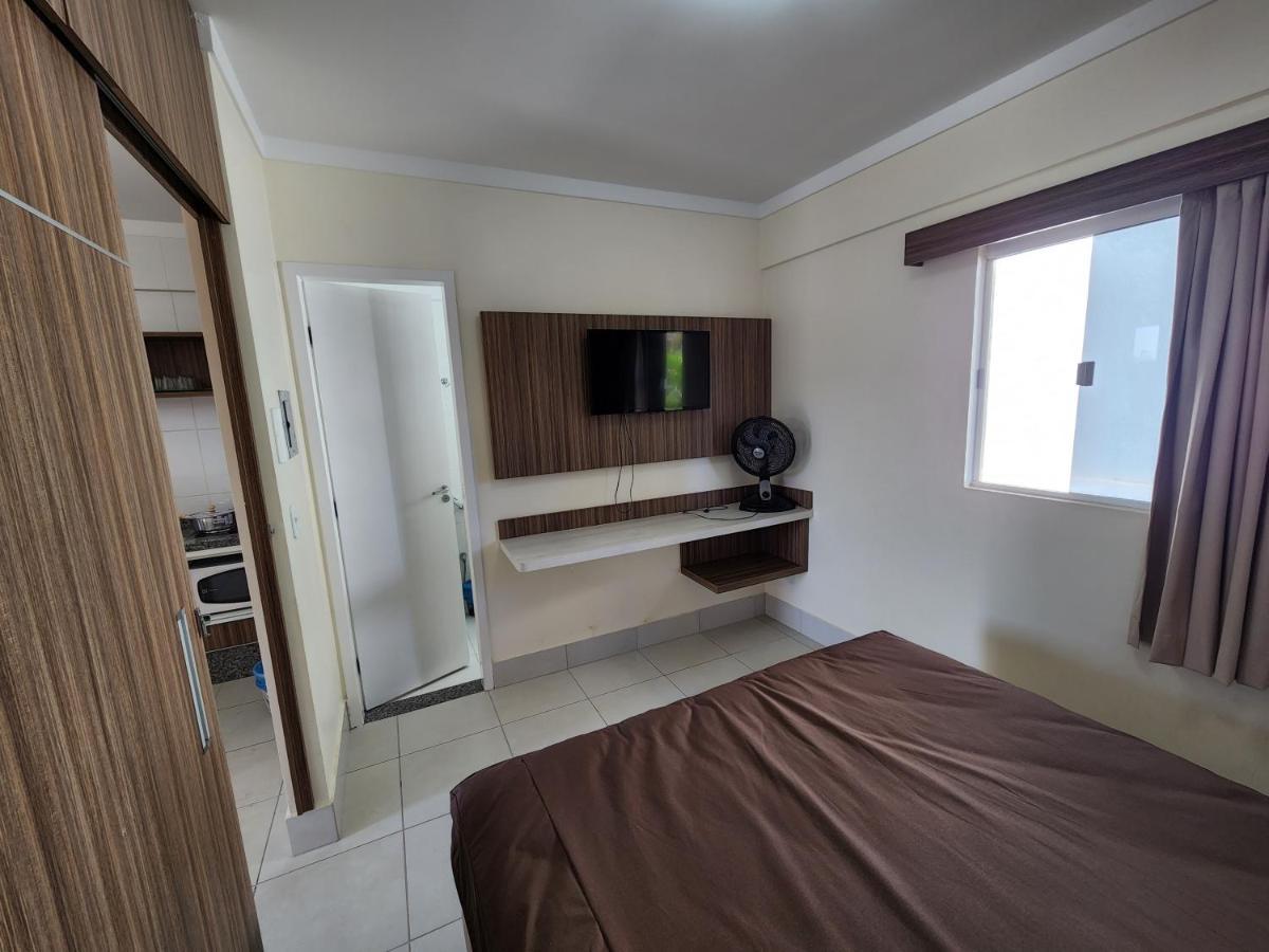 Lacqua Diroma 1 - Apartamentos Jn Калдас-Новас Экстерьер фото