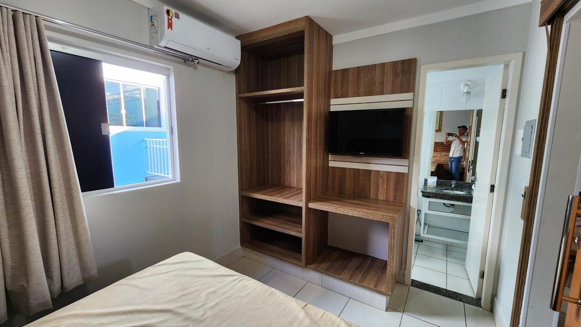 Lacqua Diroma 1 - Apartamentos Jn Калдас-Новас Экстерьер фото